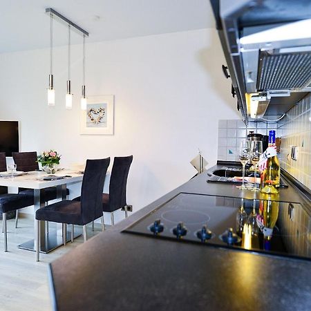 Haus Strandduene Ds29 Cuxhaven Esterno foto