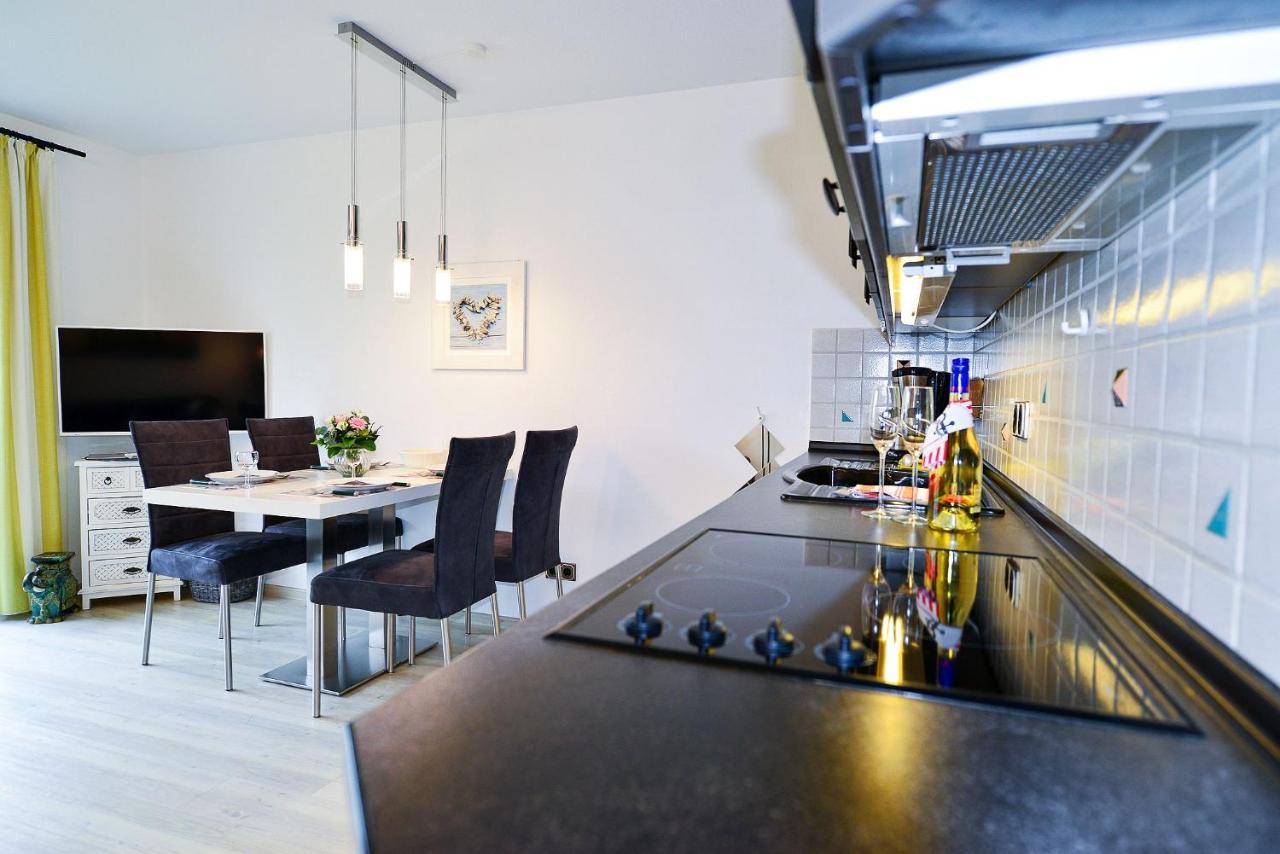 Haus Strandduene Ds29 Cuxhaven Esterno foto