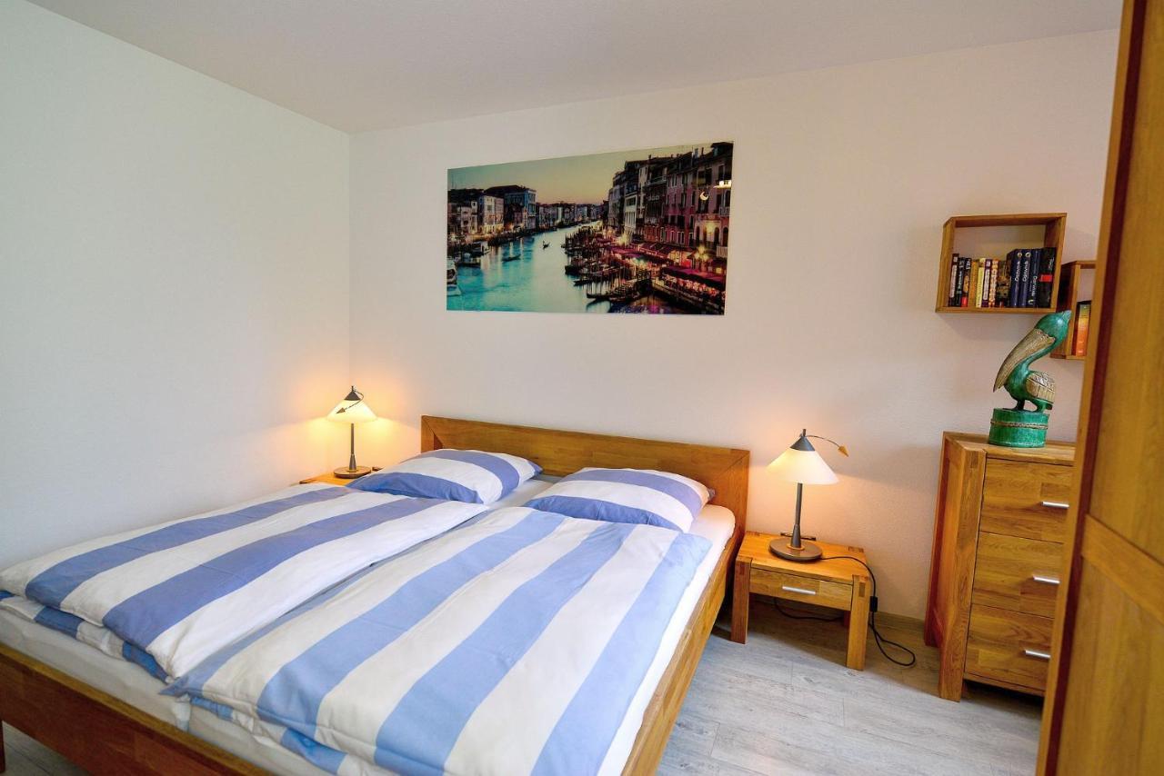 Haus Strandduene Ds29 Cuxhaven Esterno foto